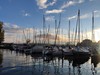 Bodamské jezero na kole
